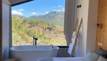 Casa Rural Piedra de la Torre - Foto 1