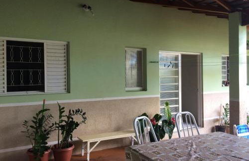 Casa Prox Camara Municipal - Photo 1