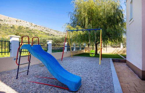 VILLA MILLA with private pool, jacuzzi, sauna, gym, max. 8 person - Photo 34