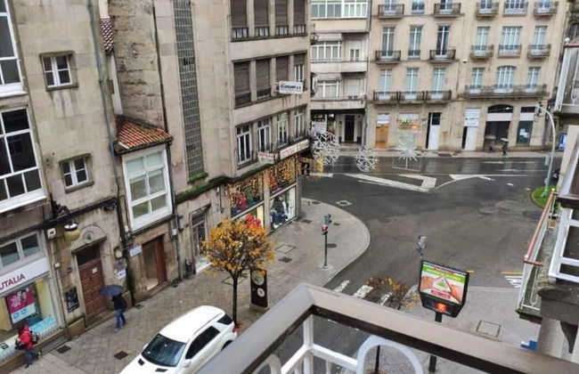 Belvilla by OYO Villa Trabazos Abellas - Foto 30