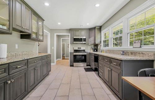 Bethany A American Retreat - Foto 29