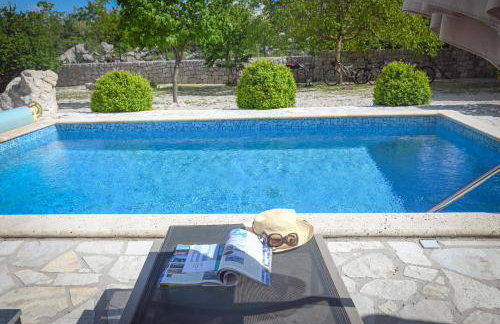 Villa Silentio Luxury with pool, jacuzzi & sauna - Foto 6