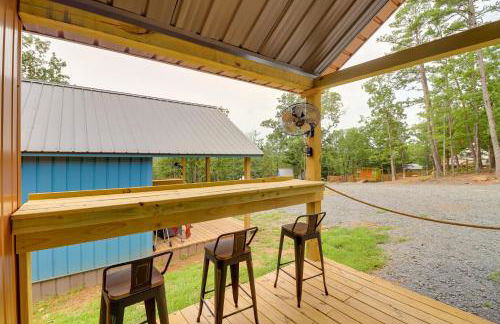 Studio Cabin in Higden Boating, Fishing and More! - Foto 17