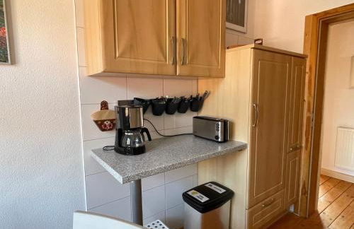 Ferienwohnung zum Riesenlöffel - Foto 10