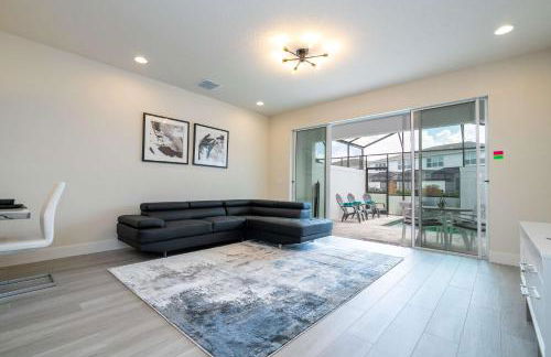 Modern 3Bd Screened Pool at Serenity Resort 17322 - Foto 23