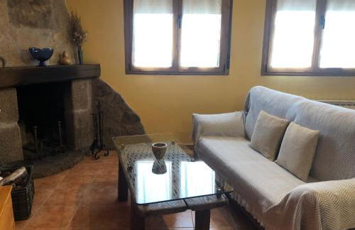 Casa Rural La Curva - Foto 18