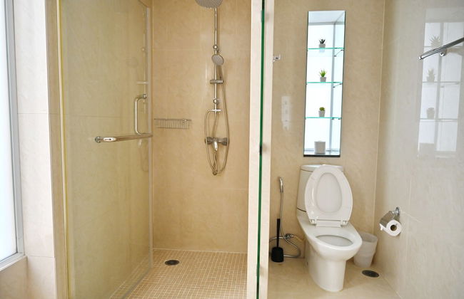 JJ Suites - Your Home on 11 - Foto 76