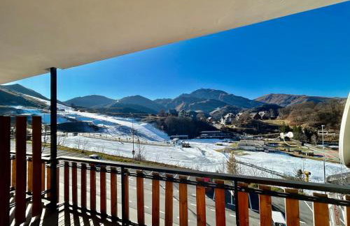 Trilocale a due passi dalle piste con balcone - Foto 1