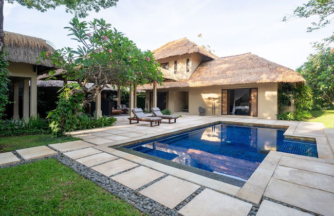 Kayumanis Sanur Private Villa & Spa - Photo 23