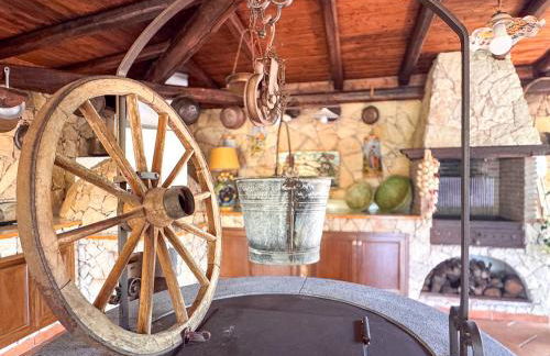 Villa Etna - Foto 25