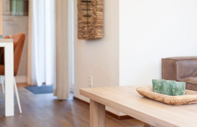 Villa in Cadzand-bad Near North Sea Beach - Photo 15