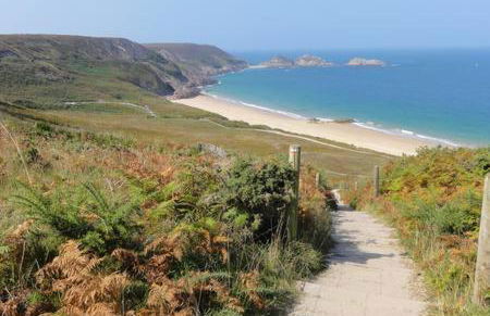 Grand loft de 60m2 très lumineux très belle vue sur mer - Foto 38