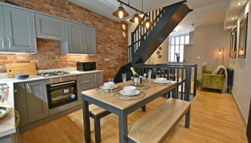 Quirky cottage set in Clitheroe - Foto 2