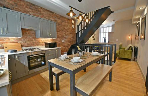 Quirky cottage set in Clitheroe - Foto 2