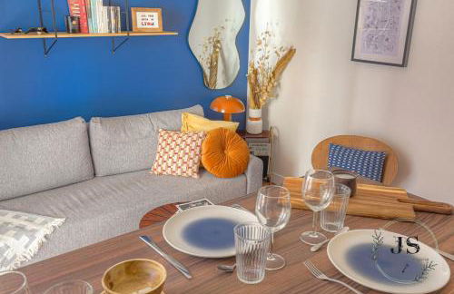 La Loge du Gardien - T2 Proche Fourvière - Foto 21