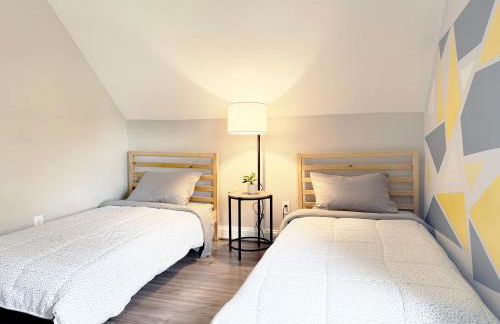 5Guest House Baltimore County(own room, Joppa RD) - Foto 11