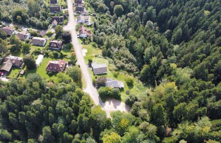 Ferienhaus Schatzhauser | Sauna & Wellness | Grosser eingezäunter (ab Mai 2026) Garten - Foto 14