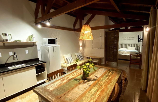 Studios Aromas do Campeche - Floripa - Photo 57