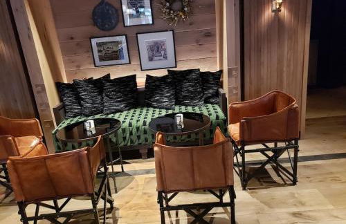 Luxury Residence at a 5 Star Hotel at the Heart of Mountain Village - Telluride - Foto 52