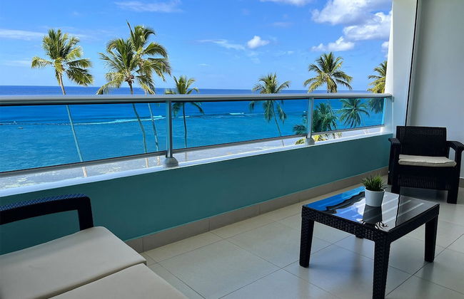 Xeliter Las Olas Juan Dolio - Foto 64