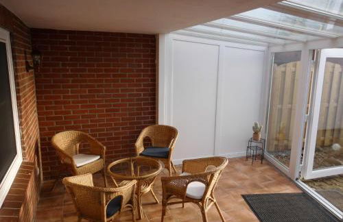 Kleines Landhaus Kopendorf - Foto 13