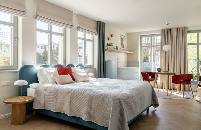 Baltic Wave Boutique Apartments - Foto 5