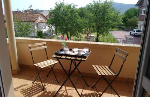 El Chalet Rosso - Foto 13