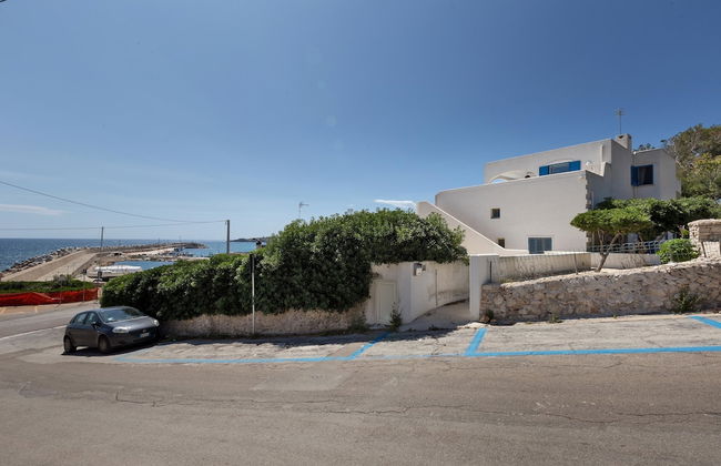 Attico del Blu - Foto 23