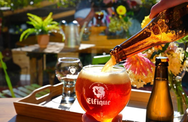 Vintage Chalet in Sougné-Remouchamps near Forest - Photo 21