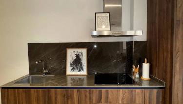 Apartamento con Terraza Soho Centro Malaga - Photo 4