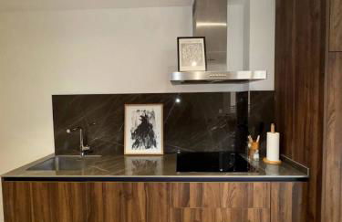 Apartamento con Terraza Soho Centro Malaga - Photo 4