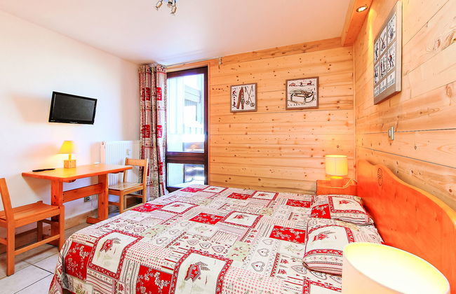 Le Grand Tichot A et B (Val Claret) - Foto 11