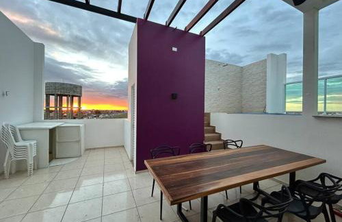 Apto cobertura com piscina - 2 quartos - Photo 28