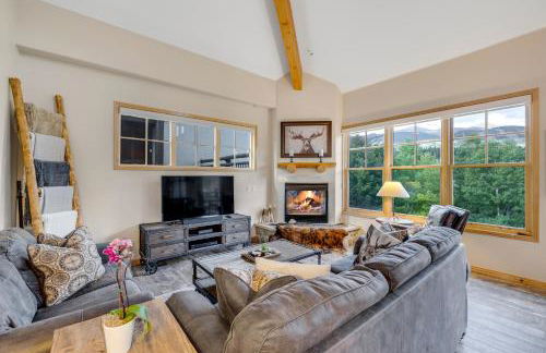 The Corral at Breckenridge by Great Western Lodging - Foto 147