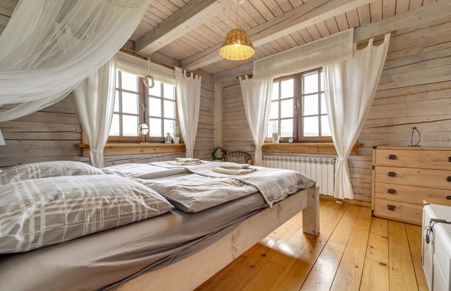 Bieszczady Chata - Foto 15