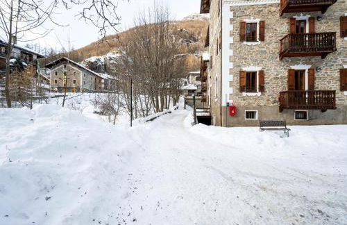 In the historic building, con aria condizionata - Foto 33