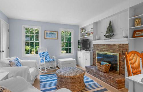 13 Monomoy Circle Chatham Cape Cod - - BreakAway - Foto 42