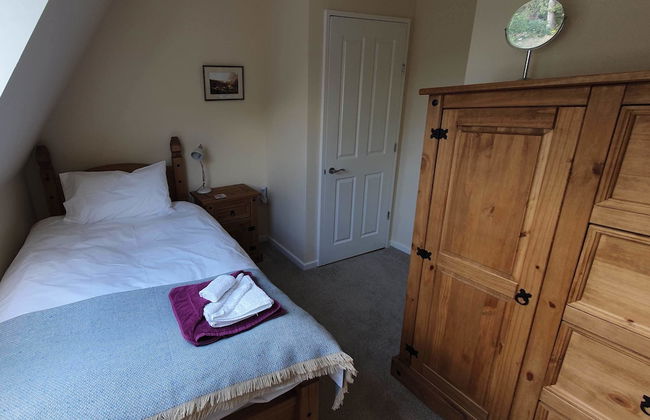 Plas Penaeldroch Manor - Foto 3