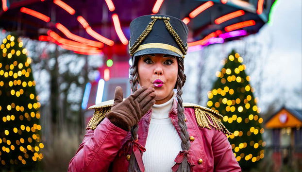 Biglietti per il parco divertimenti Walibi - Foto 2