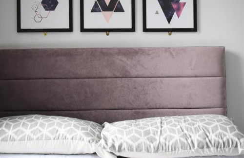 Central, Contractor&Family Friendly, SmartTV - Foto 35