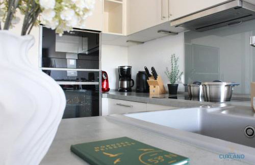 Haus Windjammer Duhnen Wohnung 3 - Photo 11