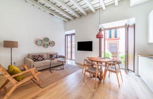 Los Patios de Feria - Azahar - Photo 1