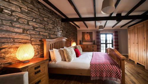 Thornhill Lodge, Historic 4 Bed, 4 Ensuite - Foto 4