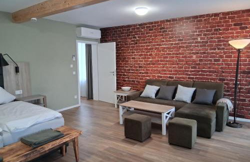 Ferien Monteurwohnung - Photo 1