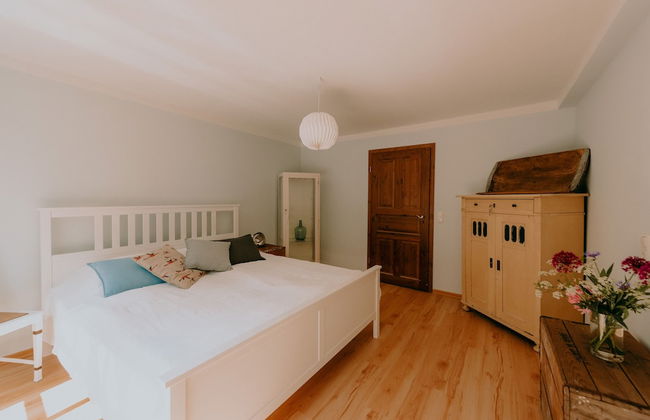 Landhaus Kurzenmoor - Foto 31