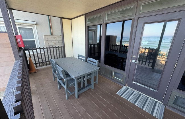 Beachfront Retreat - Foto 72