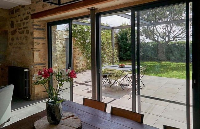 Country House Near Terenez Bay and Beaches - Photo 19