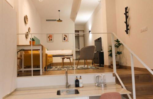 MonKeys Apartments Miraflores - Foto 10