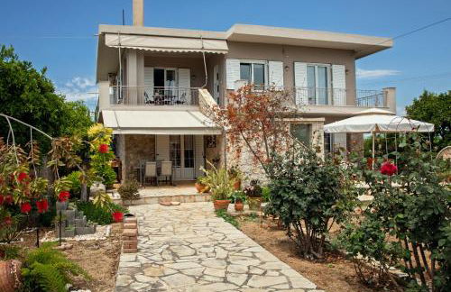 Orange Blossom Apartment - Foto 1