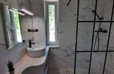 Uroczy domek na Mazurach, Pilec 59 - Foto 9